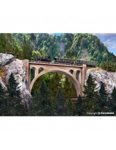 N KIBRI 37666 Puente