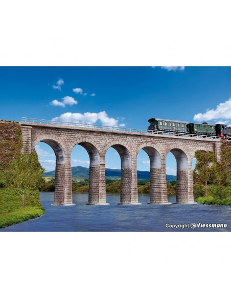 N KIBRI 37663 Puente