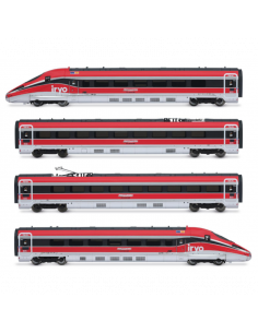 copy of N ARNOLD HN2450D 252 ARCO RENFE DIGITAL