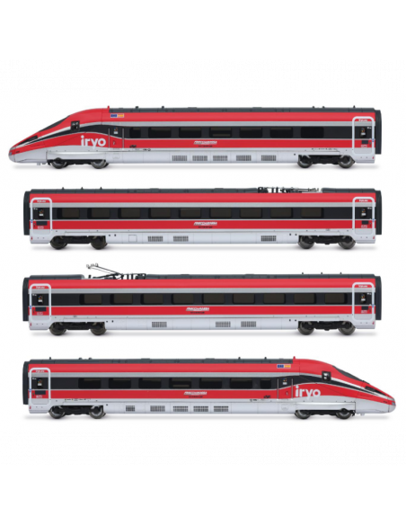 copy of Revista TREN online Nº30