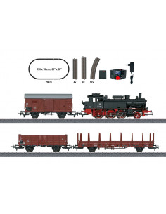 Marklin C 29074 Set Inicio Digital Br74