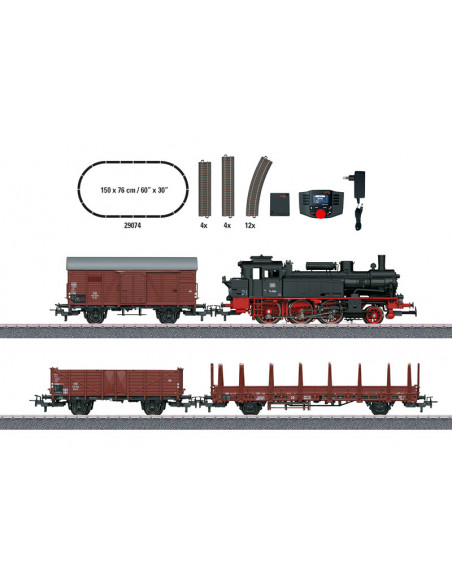 copy of Revista TREN online Nº30