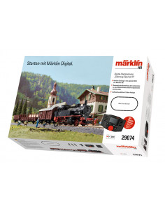 Marklin C 29074 Set Inicio Digital Br74 2
