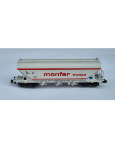 N ARNOLD HNS6545 MONFER