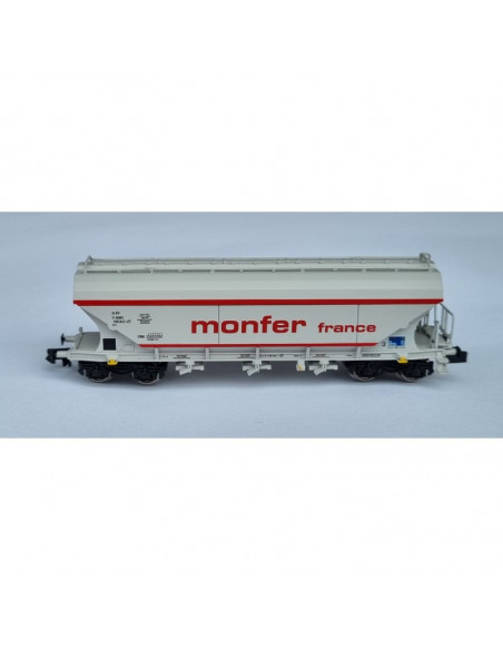 copy of N ARNOLD HN6474 SET REPSOL RENFE