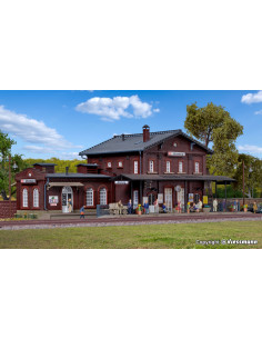 HO VOLLMER 43509 Estacion Altenburg