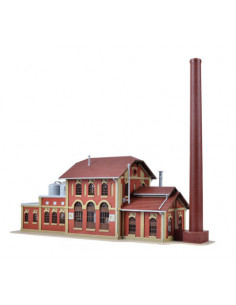 HO VOLLMER 45609 Fabrica de Cerveza