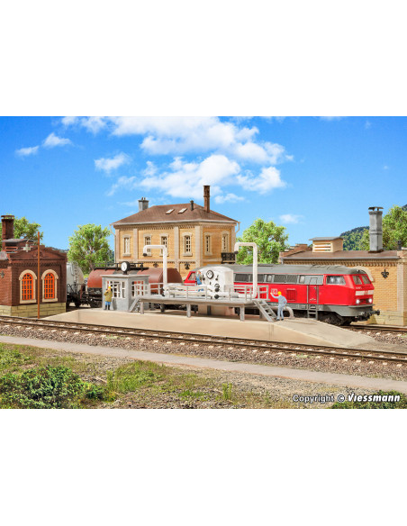 copy of Revista TREN online Nº30