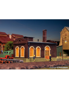 copy of Revista TREN online Nº30