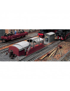 copy of HO VOLLMER 42540 PUENTE