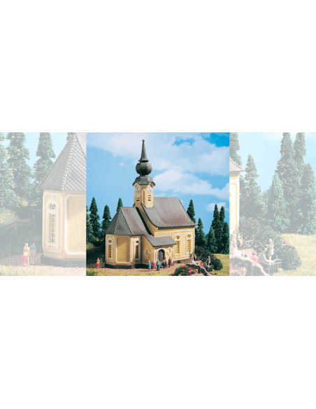 N VOLLMER 47740 Iglesia