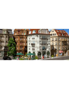 N VOLLMER 47663 Cafe