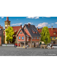 N VOLLMER 47732 Casa