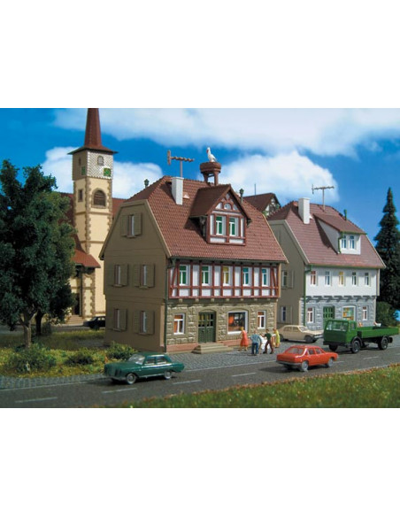 N VOLLMER 47643 Casa