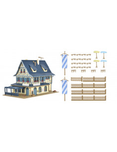 N VOLLMER 47698 Casa