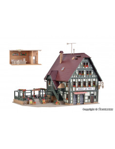 N VOLLMER 47771 Restaurante