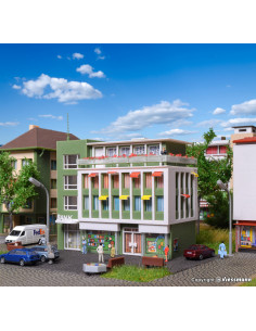 N VOLLMER 47729  Apartamentos