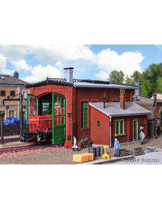 copy of Revista TREN online Nº30