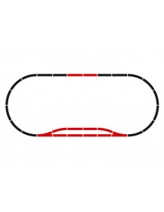 copy of ROCO 10001 Clavos Largos pra via 2