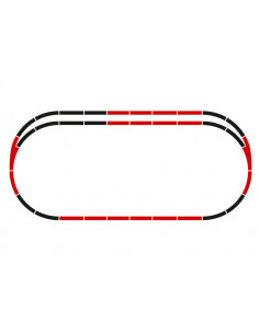 copy of ROCO 10001 Clavos Largos pra via 2