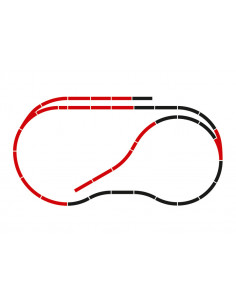 copy of ROCO 10001 Clavos Largos pra via 2