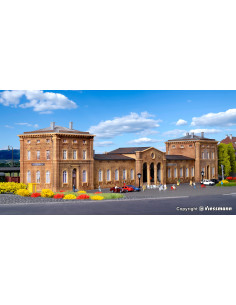 N KIBRI 37706 ESTACION OSTERBURKEN