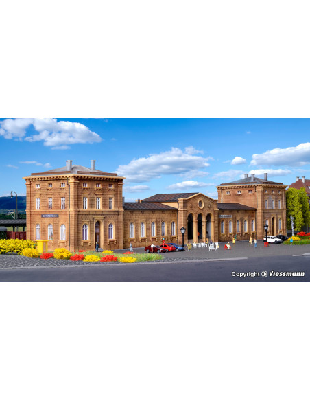 N KIBRI 37706 ESTACION OSTERBURKEN