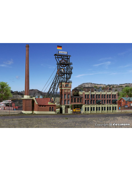 N KIBRI 37228 FABRICA MINERA