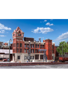 copy of Revista TREN online Nº30