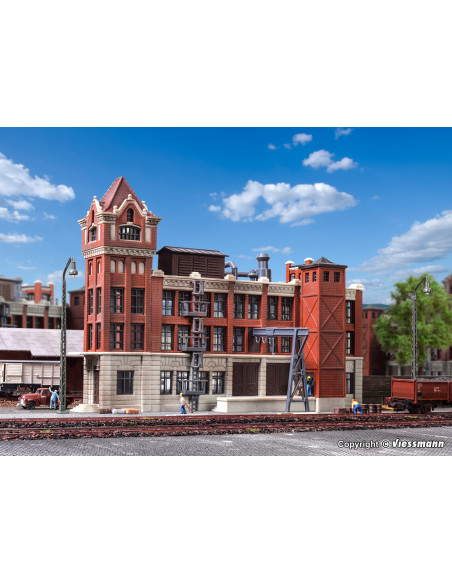 N KIBRI 37223 FABRICA