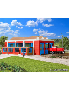 copy of Revista TREN online Nº30