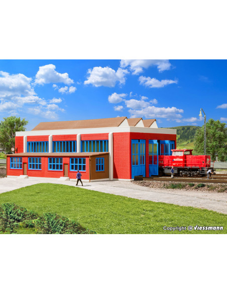 N KIBRI 37806 HANGAR 3 VIAS