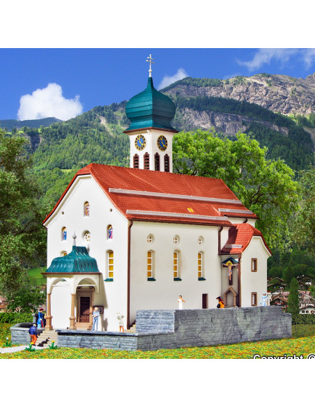 N KIBRI 37032 IGLESIA WASEN