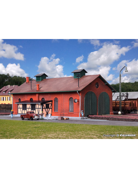 N KIBRI 37438 HANGAR 2 VIAS