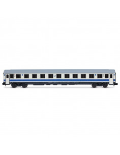 N ARNOLD HN4459 Coche 10000 Superreclinable Renfe