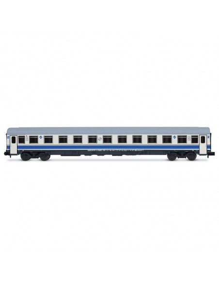 N ARNOLD HN4459 Coche 10000 Superreclinable Renfe