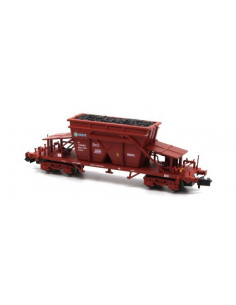 copy of N MFTRAIN N83023 DETECTORES Y BALIZAS 6 UD