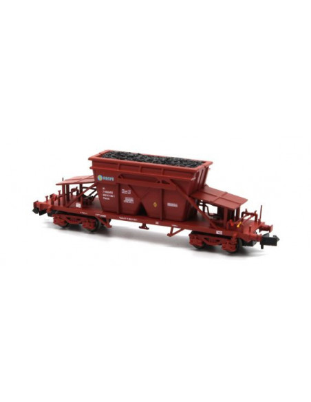 copy of N MFTRAIN N83023 DETECTORES Y BALIZAS 6 UD