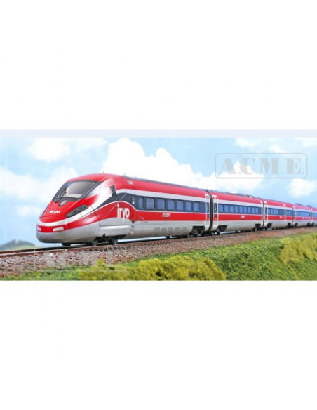 copy of HO ELECTROTREN E3033 278.017