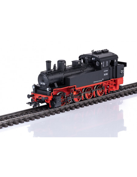 Marklin 39924 Class 92 DRG