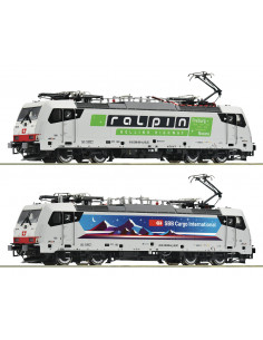 copy of Revista TREN online Nº30