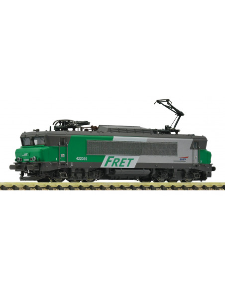 N FLEISCHMANN 732138 SNCF FRET