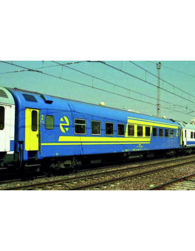 Reserva HO ROCO 6200259 9000 2ª AÑOS 80/90 LOGO MODERNO RENFE