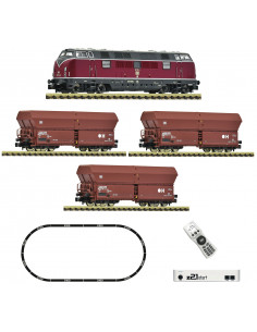 N FLEISCHMANN 5170003 SET INICIO DB DIGITAL