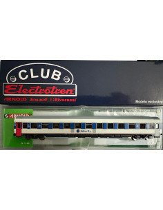 copy of N ARNOLD HN6474 SET REPSOL RENFE