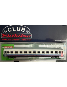 N ARNOLD HNS4381 COCHE RENFE INTERCITY CLUB 2022 2