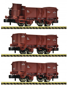 copy of N ARNOLD HN6474 SET REPSOL RENFE