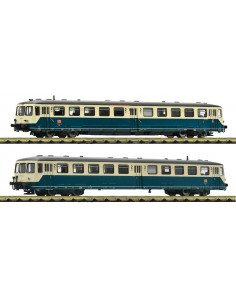 copy of Revista TREN online Nº30