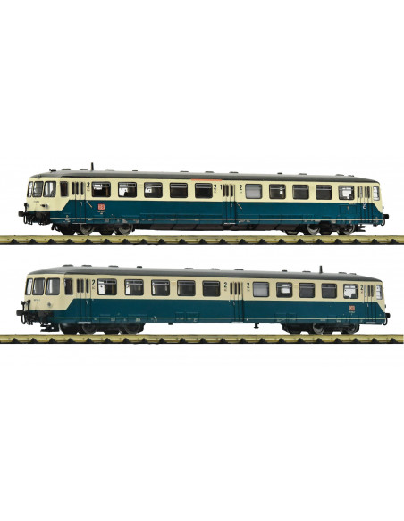 copy of N ARNOLD HN6474 SET REPSOL RENFE