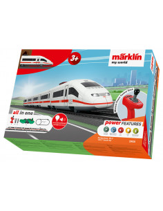 MARKLIN MYWORLD 29430 Set ICE3